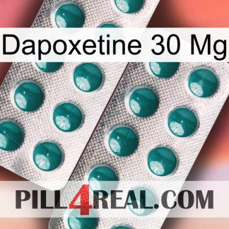 Dapoxetine 30 Mg dapoxetine2